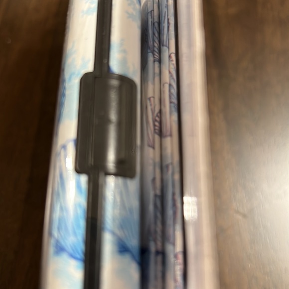 RFID BLOCKING-WALLET & PASSPORT COVER - Picture 5 of 6